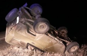 Пьяный водитель устроил аварию на Чуйском тракте Пьяный водитель устроил аварию на Чуйском тракте