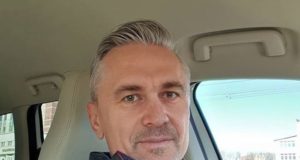 Федор Николаевич Щербаков — биография семейного психолога