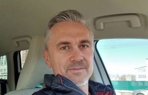 Федор Николаевич Щербаков — биография семейного психолога