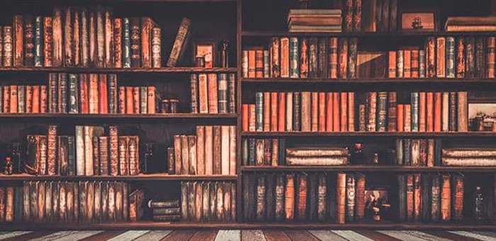 ТОП 10 Лучших книг о финансах — Список и описание
