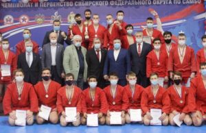 Самбисты из Республики Алтай успешно выступили на чемпионате Сибири Самбисты из Республики Алтай успешно выступили на чемпионате Сибири