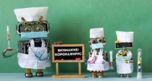 Коронавирус отступает, но пока расслабляться не стоит. Рекомендации специалистов Коронавирус отступает, но расслабляться не стоит. Рекомендации специалистов