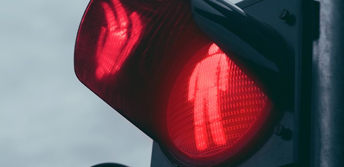 Внимание! Со 2 декабря на центральной площади начнут работать новые светофоры