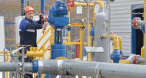 Уровень газификации Республики Алтай увеличится почти в четыре раза
