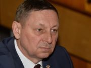 Анатолий Донской уходит в отставку