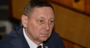Анатолий Донской уходит в отставку