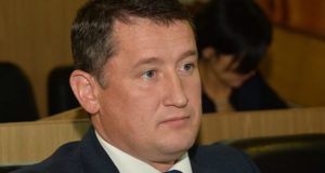 Аппарат правительства возглавит Михаил Маргачев