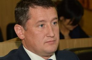 Аппарат правительства возглавит Михаил Маргачев Аппарат правительства возглавит Михаил Маргачев