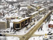 В выходные дни снегопад прекратится В выходные дни снегопад прекратится