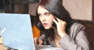 На Алтае мошенники по телефону выдают себя за сотрудников Роспотребнадзора На Алтае мошенники по телефону выдают себя за сотрудников Роспотребнадзора