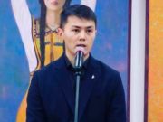 Выставка Аржана Ютеева «Наследие» открылась в Московском доме национальностей Выставку Аржана Ютеева «Наследие» открыли в Московском доме национальностей