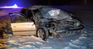Две ночные аварии произошли в Кош-Агачском районе, два человека попали в больницу Две ночные аварии произошли в Кош-Агачском районе, два человека попали в больницу