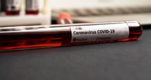 Коронавирус за сутки: еще одна смерть и 99 новых случаев заражения Коронавирус за сутки: еще одна смерть и 99 новых случаев заражения