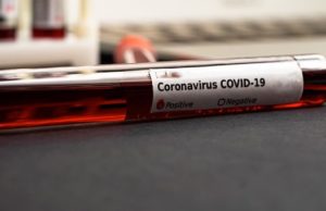 Коронавирус за сутки: еще одна смерть и 99 новых случаев заражения Коронавирус за сутки: еще одна смерть и 99 новых случаев заражения
