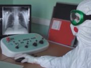 93 случая заражения коронавирусом выявлено за сутки в Республике Алтай 93 случая заражения коронавирусом выявлено за сутки в Республике Алтай