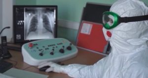 93 случая заражения коронавирусом выявлено за сутки в Республике Алтай 93 случая заражения коронавирусом выявлено за сутки в Республике Алтай