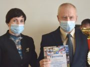«Водоканал» победил в Спартакиаде трудовых коллективов Горно-Алтайска «Водоканал» победил в Спартакиаде трудовых коллективов Горно-Алтайска
