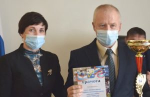 «Водоканал» победил в Спартакиаде трудовых коллективов Горно-Алтайска «Водоканал» победил в Спартакиаде трудовых коллективов Горно-Алтайска