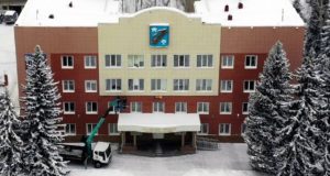 Доходы бюджета Горно-Алтайска превысят 2,3 млрд рублей Доходы бюджета Горно-Алтайска превысят 2,3 млрд рублей