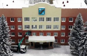 Доходы бюджета Горно-Алтайска превысят 2,3 млрд рублей Доходы бюджета Горно-Алтайска превысят 2,3 млрд рублей