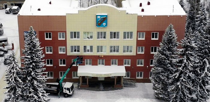 Доходы бюджета Горно-Алтайска превысят 2,3 млрд рублей