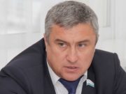 Исполнять обязанности руководителя Госсобрания будет Герман Чепкин Исполнять обязанности руководителя Госсобрания будет Герман Чепкин