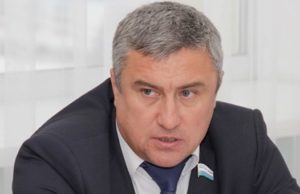 Исполнять обязанности руководителя Госсобрания будет Герман Чепкин Исполнять обязанности руководителя Госсобрания будет Герман Чепкин