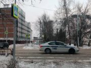 15 декабря в районе школы №6 начнет работу новый светофор 15 декабря в районе школы №6 начнет работу новый светофор