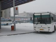 Из Кемерова и Новокузнецка начинают ходить рейсовые автобусы до Горно-Алтайска