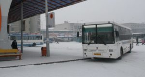 Из Кемерова и Новокузнецка начинают ходить рейсовые автобусы до Горно-Алтайска Из Кемерова и Новокузнецка начинают ходить рейсовые автобусы до Горно-Алтайска
