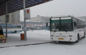 Из Кемерова и Новокузнецка начинают ходить рейсовые автобусы до Горно-Алтайска Из Кемерова и Новокузнецка начинают ходить рейсовые автобусы до Горно-Алтайска