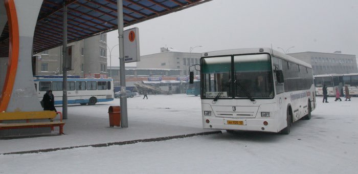 Из Кемерова и Новокузнецка начинают ходить рейсовые автобусы до Горно-Алтайска