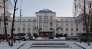 На Алтай поступил очередной транш по индивидуальной программе развития На Алтай поступил очередной транш по индивидуальной программе развития