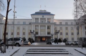 На Алтай поступил очередной транш по индивидуальной программе развития На Алтай поступил очередной транш по индивидуальной программе развития