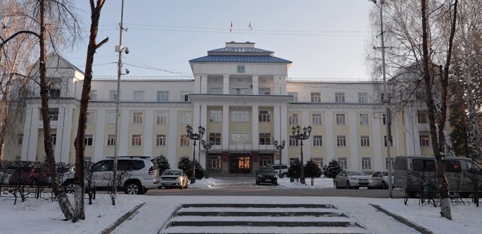 На Алтай поступил очередной транш по индивидуальной программе развития