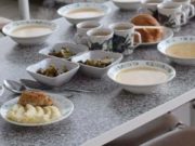 «Чужих детей не бывает». ОНФ помог детям из соседнего региона бесплатно питаться в Республике Алтай «Чужих детей не бывает». ОНФ помог детям из соседнего региона бесплатно питаться в Республике Алтай