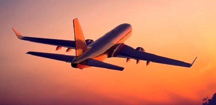 Авиаперелеты: планируем в интернете
