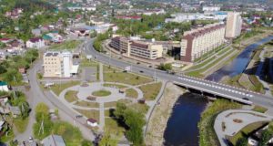 Мэрия ведет сбор предложений по территориям для благоустройства