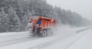 16 дорожных машин будут обслуживать зимой подъезд к Телецкому 16 дорожных машин будут обслуживать зимой подъезд к Телецкому