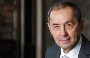 Леонид Тиунов: Как цифровые технологии работают на малый бизнес