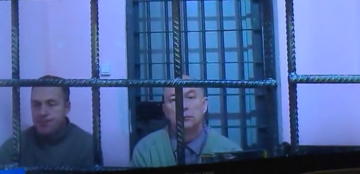 Не хотелось верить в «суд по просьбе»