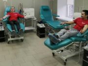 Донорская суббота пройдет в Горно-Алтайске Донорская суббота пройдет в Горно-Алтайске