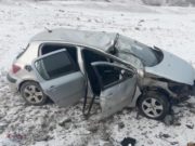 На Чуйском тракте в Онгудайском районе в ДТП погибла женщина На Чуйском тракте в Онгудайском районе в ДТП погибла женщина