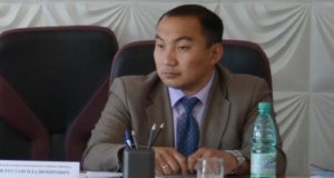 «Единая Россия» на выборах главы Усть-Канского района поддержала кандидатуру Рустама Кокушева «Единая Россия» на выборах главы Усть-Канского района поддержала кандидатуру Рустама Кокушева