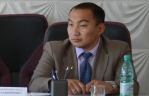 «Единая Россия» на выборах главы Усть-Канского района поддержала кандидатуру Рустама Кокушева
