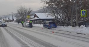 25-летний водитель сбил на тротуаре ребенка 25-летний водитель сбил на тротуаре ребенка