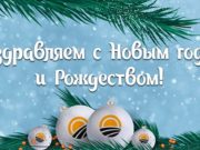 Партия Дела поздравляет с Новым годом! Партия Дела поздравляет с Новым годом!
