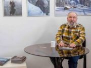 Вышла в свет книга Сергея Усика «Исход. История семьи Лыковых»