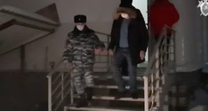 Руководителя строительной фирмы взяли под стражу, его подозревают в крупном мошенничестве