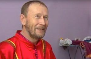 Евгению Мамаеву присуждена премия «Душа России» Евгению Мамаеву присуждена премия «Душа России»